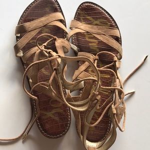 Sam Edelman Sandals